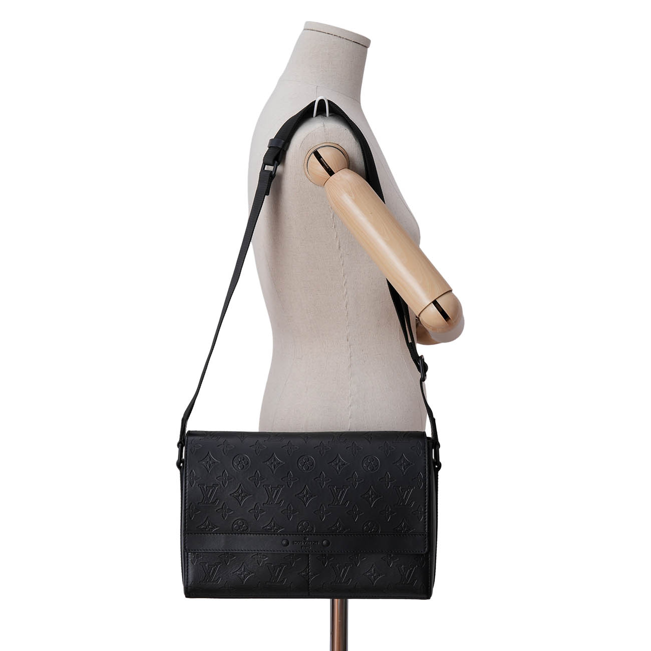 LOUIS VUITTON(USED)루이비통 M44729 모노그램 스프린터 메신저백